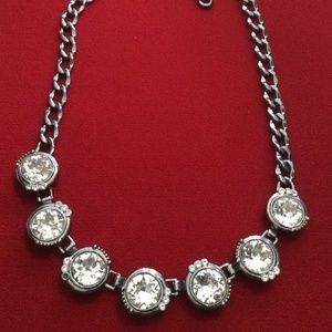 Silpada Glamour Necklace by K&R